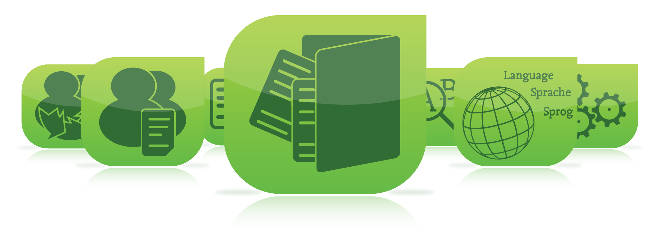 Aftale og kontraktstyring