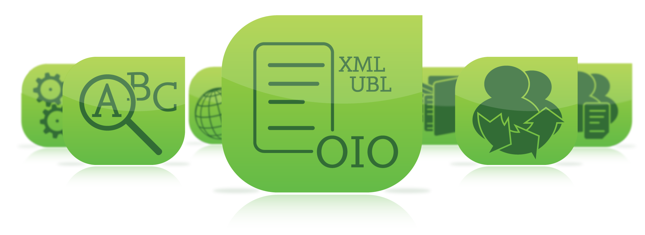 OIO XML og OIO UBL