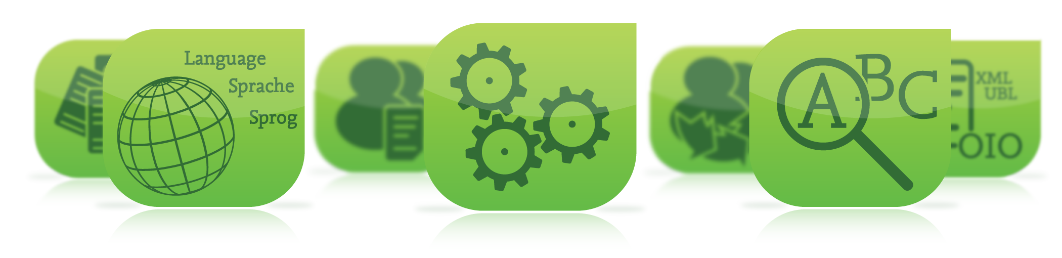 Automatisering Fakturahåndtering