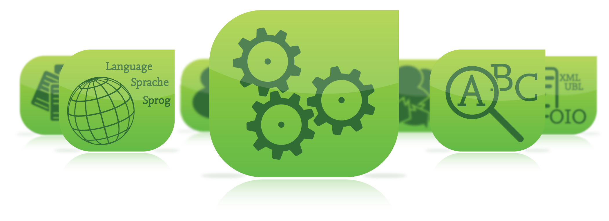 Fakturahåndteringssystem